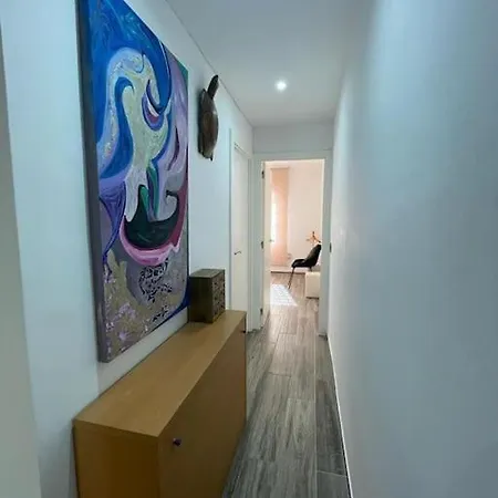 Апартаменты Centrico Apartmento *
