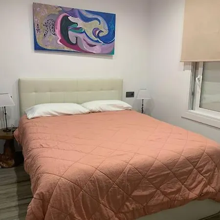 Centrico Apartmento