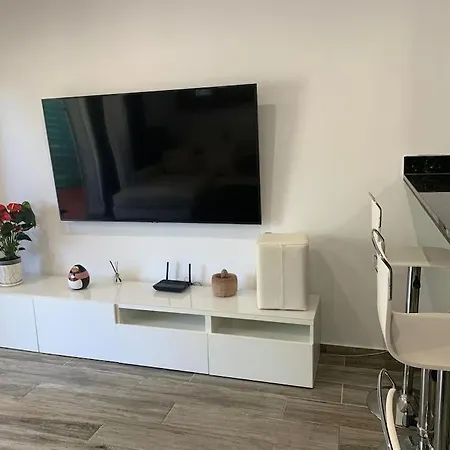 Centrico Apartmento