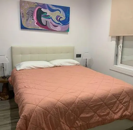 Centrico Apartmento