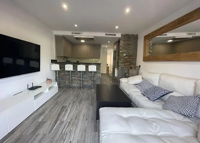 Centrico Apartmento *