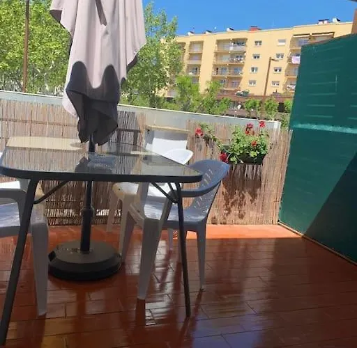 Centrico Apartmento Platja d'Aro